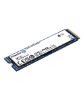 Kingston 4000GB NV3 M.2 2280 PCIe 4.0 NVMe SSD resmi